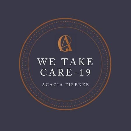 Acacia Firenze - Daliaアパートメント エクステリア 写真