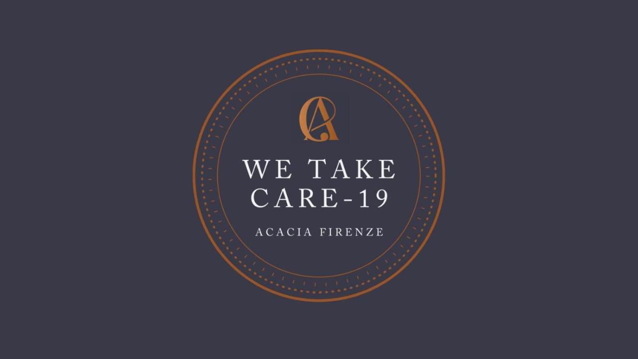 Acacia Firenze - Daliaアパートメント エクステリア 写真